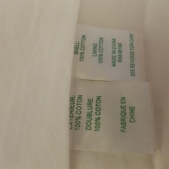 Dress on sale - Picture 6 of 8